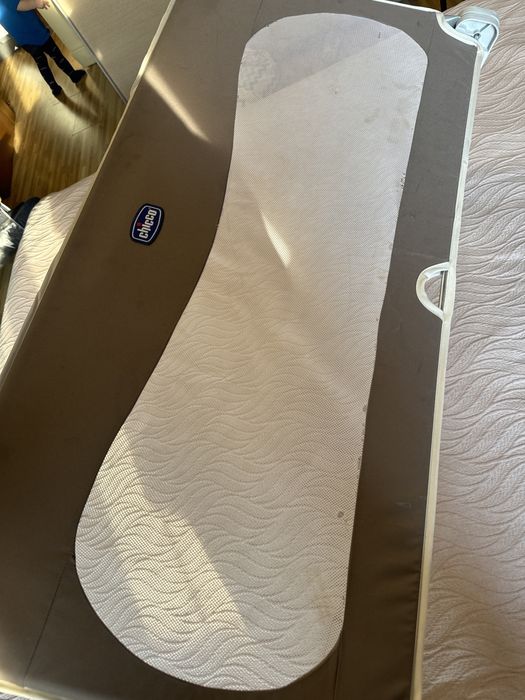 Продам бортик Chicco