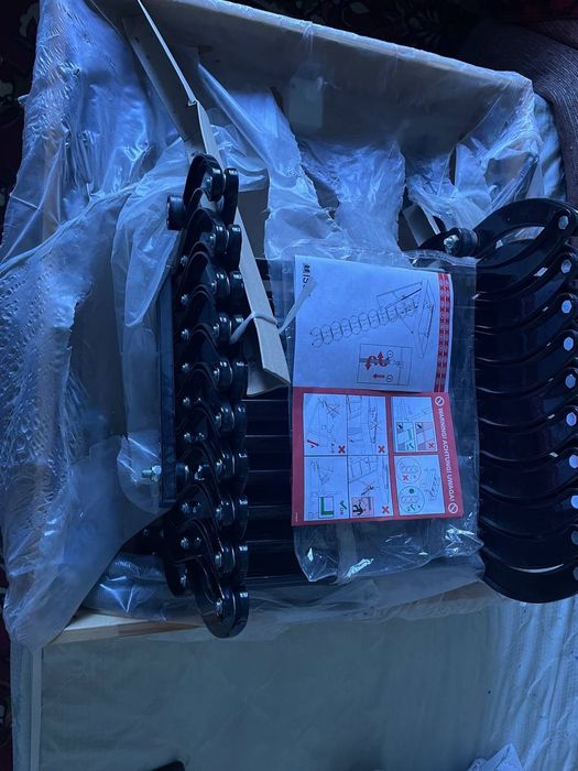 Продаётся мансардный Лестница