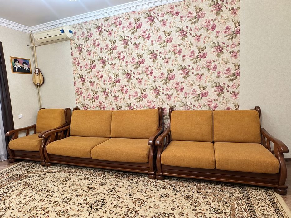 Продается диван кресло
