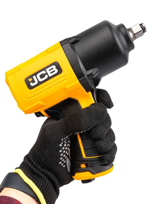 Пневматичен ударен гайковерт JCB 1/2" 1450Nm RP9510