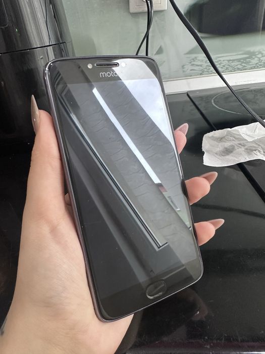 Vand Motorola X play