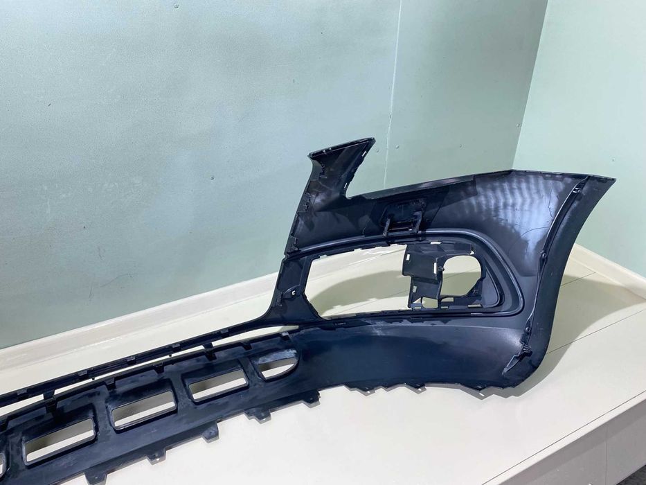 предна броня Audi Q5 S-line 2012-2016 г. #1100V.