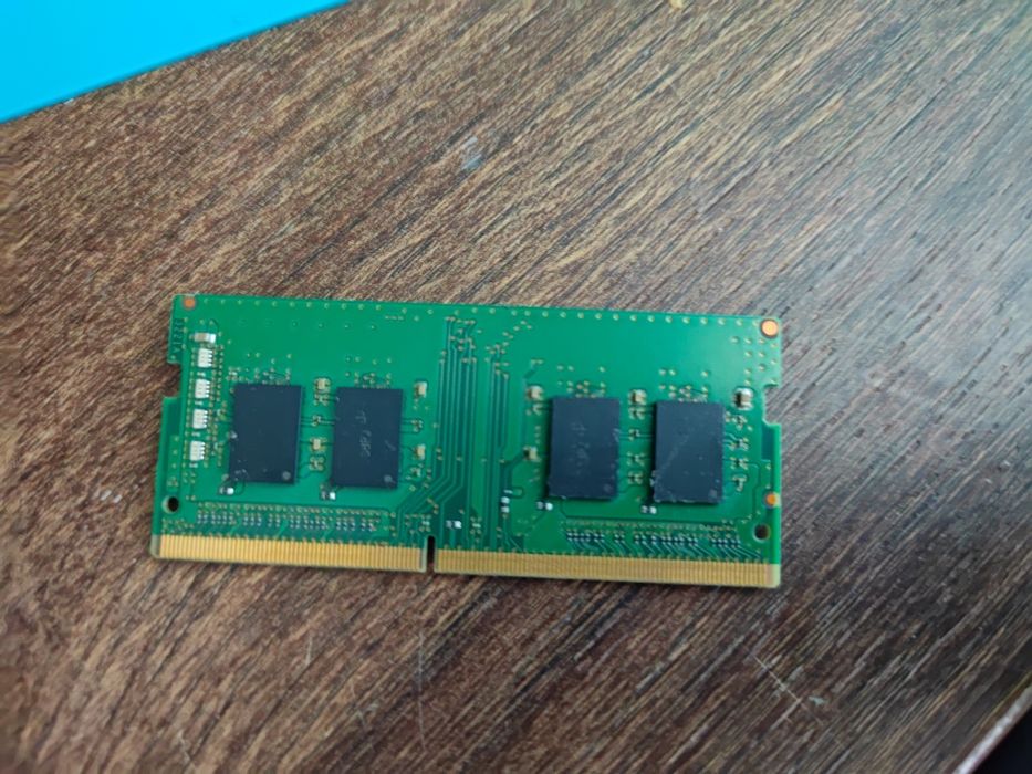 ram laptop micron 8gb 3200mhz