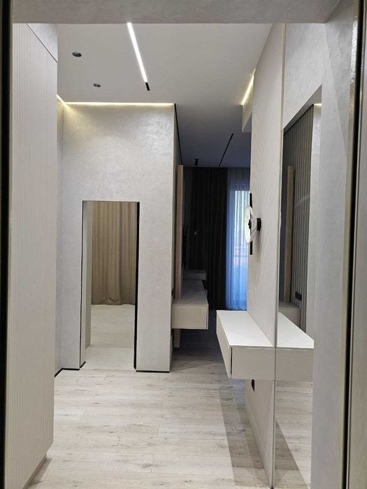 Продажа Шикарной квартиры в Новостройке на ЖК Infinity А-03