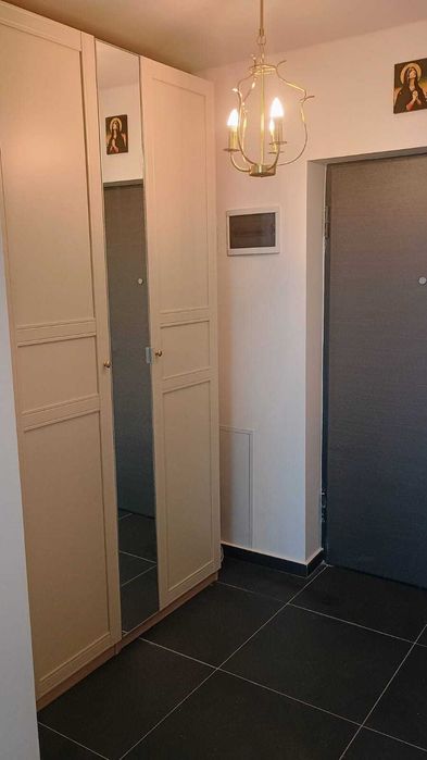 berceni-proprietar garsoniera