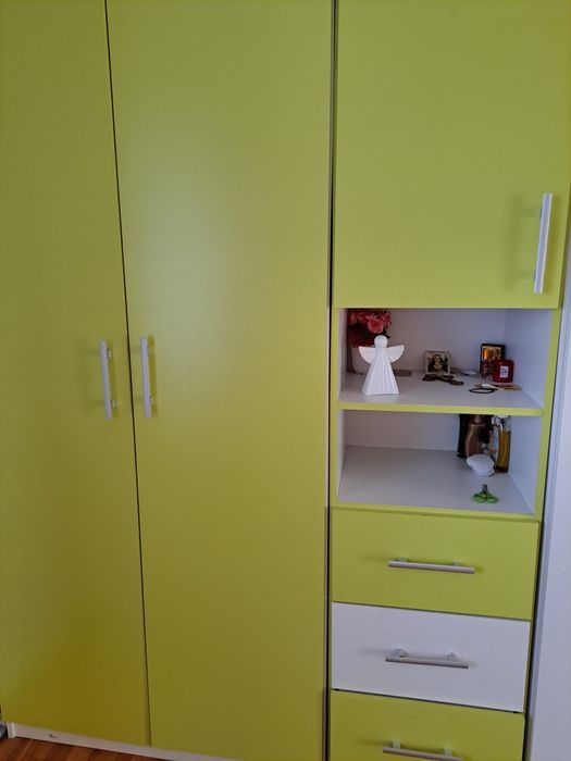 Mobila dormitor copii