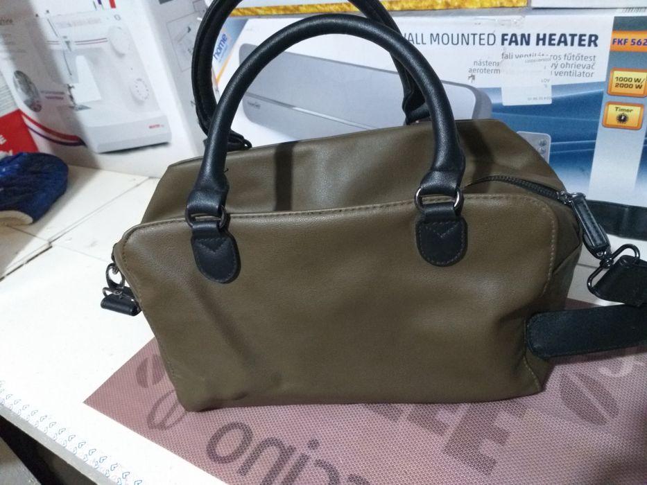 Geanta Umar Avon Model Femei Produs Nou