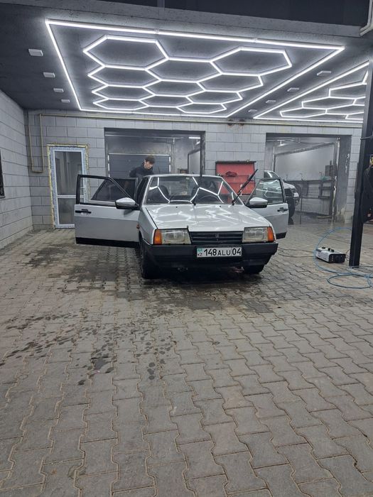 Ваз 2109 продам ..