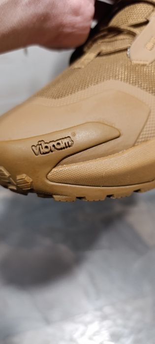 Тактически обувки Under Armour Charged Valsetz 44.5 номер