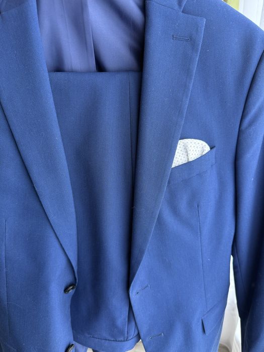 Costum zara marime 40