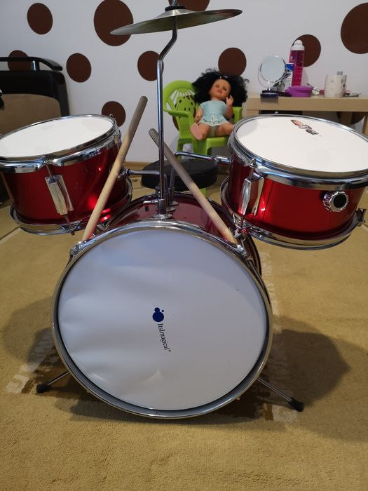 Vând Tobă de la Imaginarium