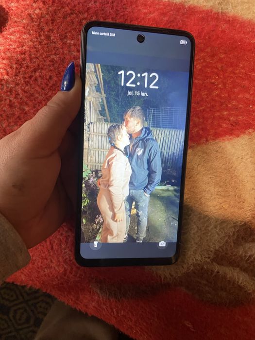 Vand tecno spark go 2024.sau schimb