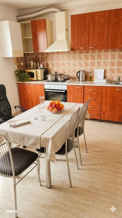 Apartament 2 camere, parcare subterana, bloc nou, CF la zi, Buna Ziua — fotografia 1