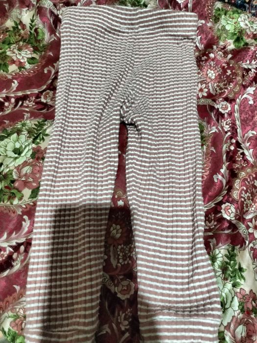 Отдам вещи за вкусняшку