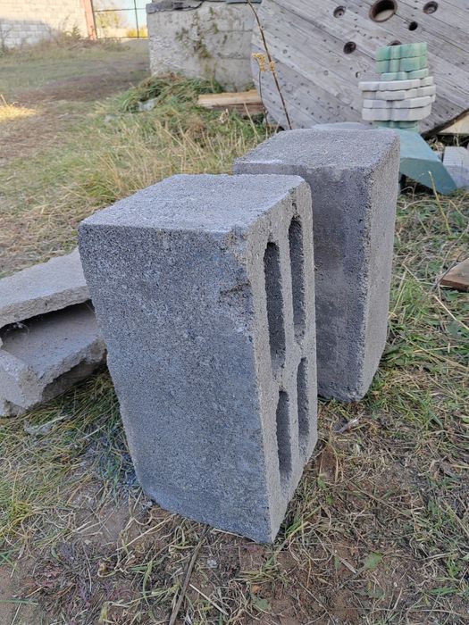 Продается кирпич рванные