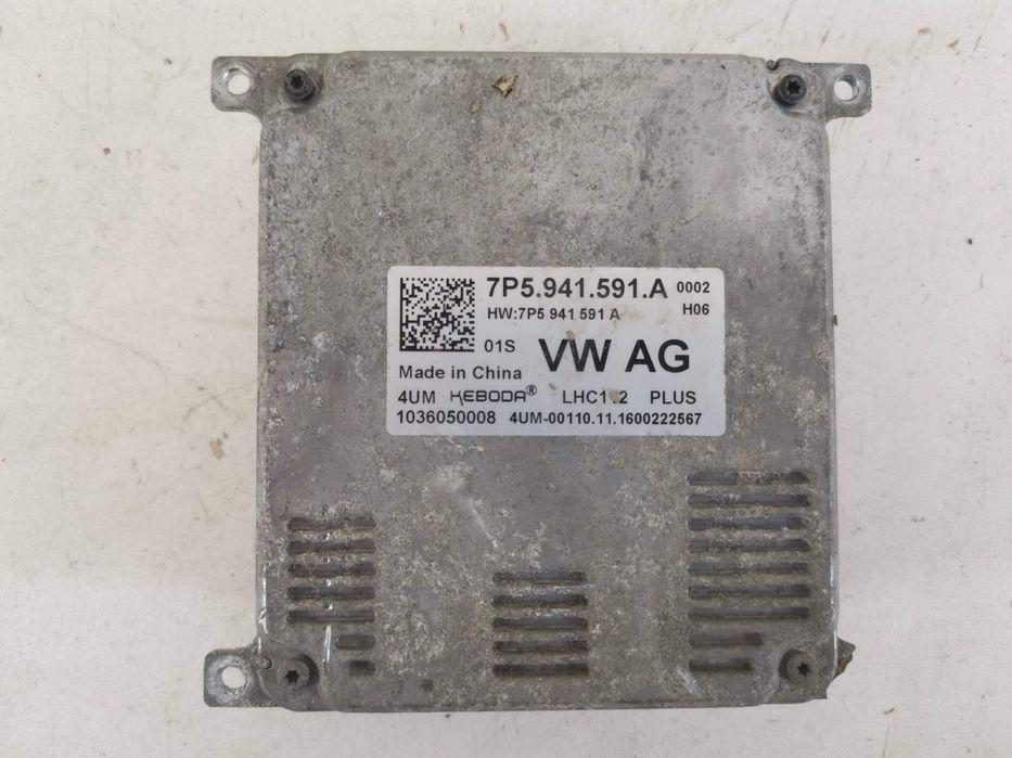 Balast Modul Led   Original In Stare Buna