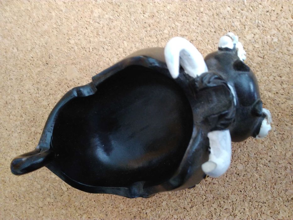 Пепелник - сувенир от Испания