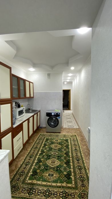 аренда квартиры