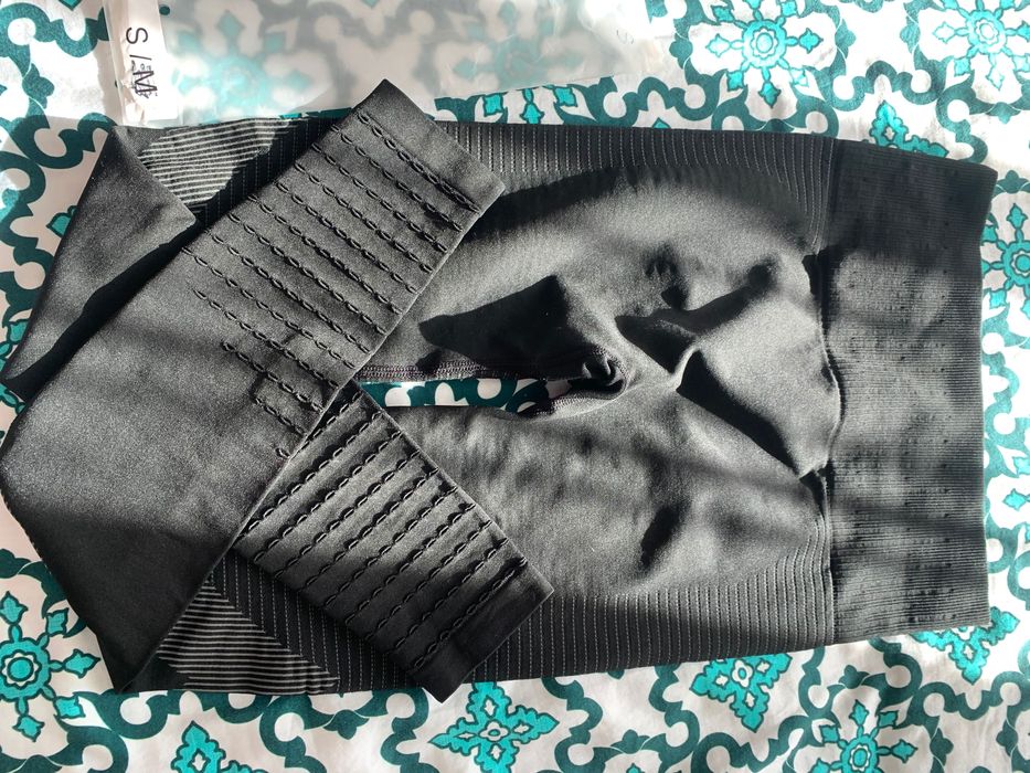 Дамски клин S размер SMFIT