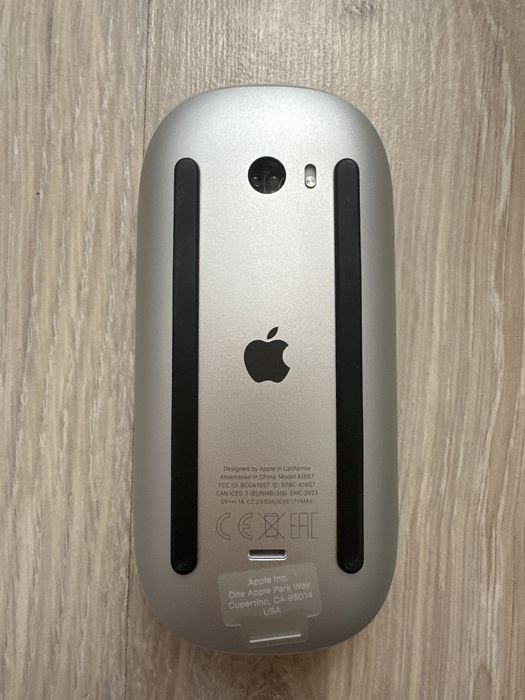 Оригинальная Apple Magic Mouse A1657