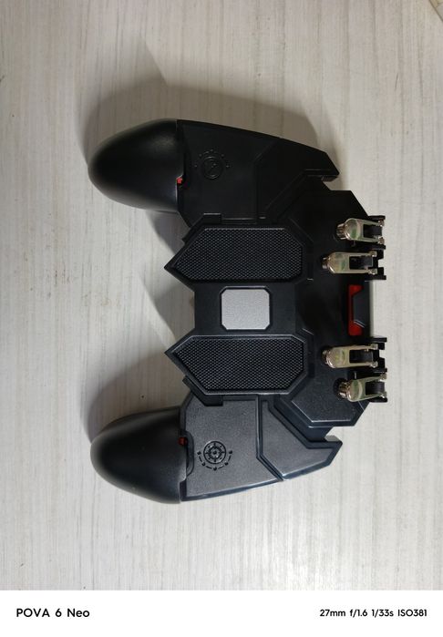 Game Gift Box черный