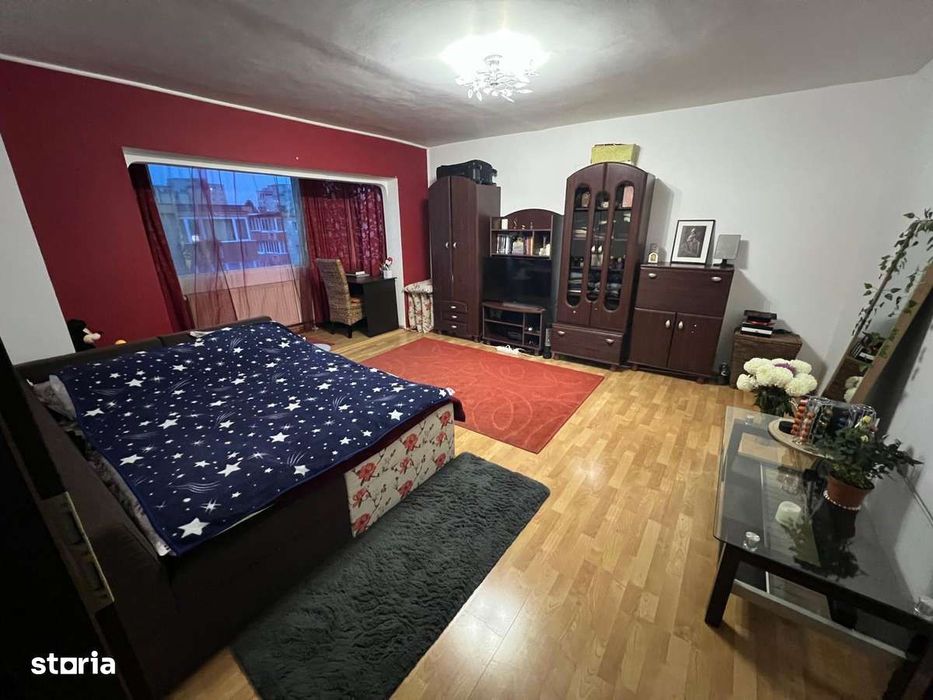 Oferta !!!Vanzare apartament 2 camere Scriitorilor