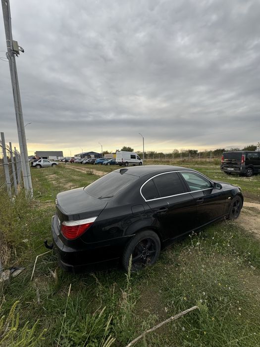 BMW Seria 5 2011 — imagine 3