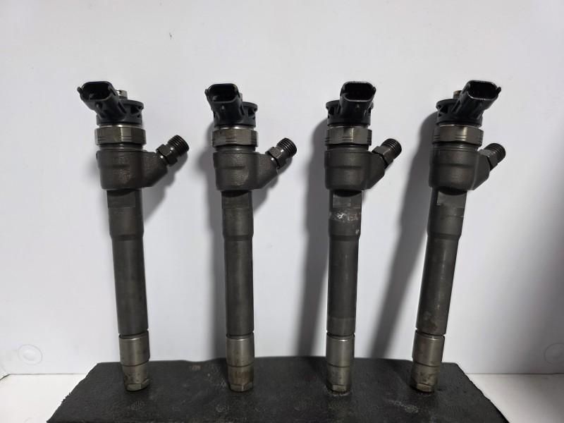 Set injectoare Opel Vivaro B 1.6 cdti