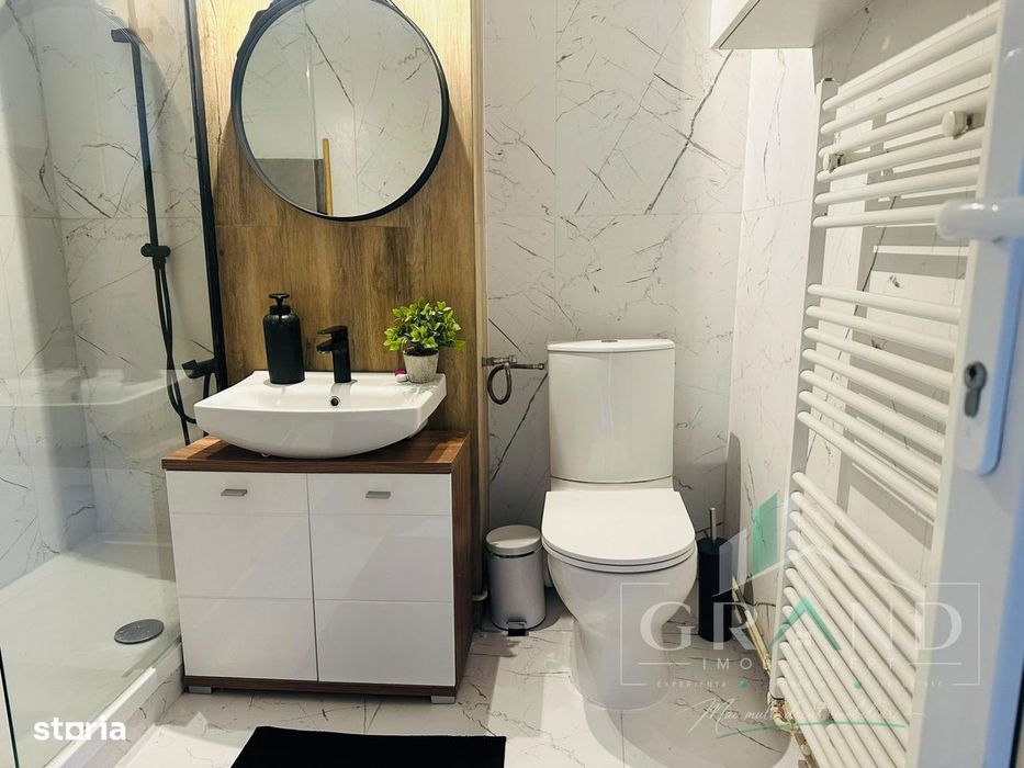 Ap 2 camere | BALCON | Manastur-Primaverii