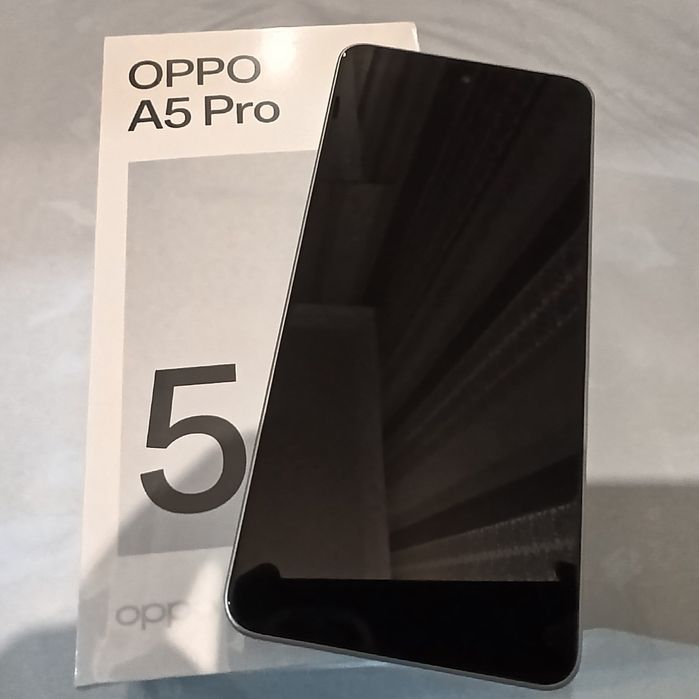 Oppo A5 pro Ideal