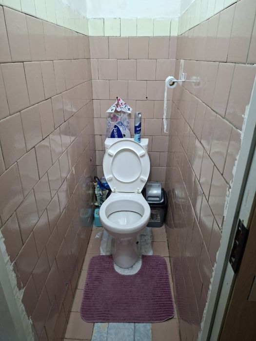 Kvartira sotiladi !!!