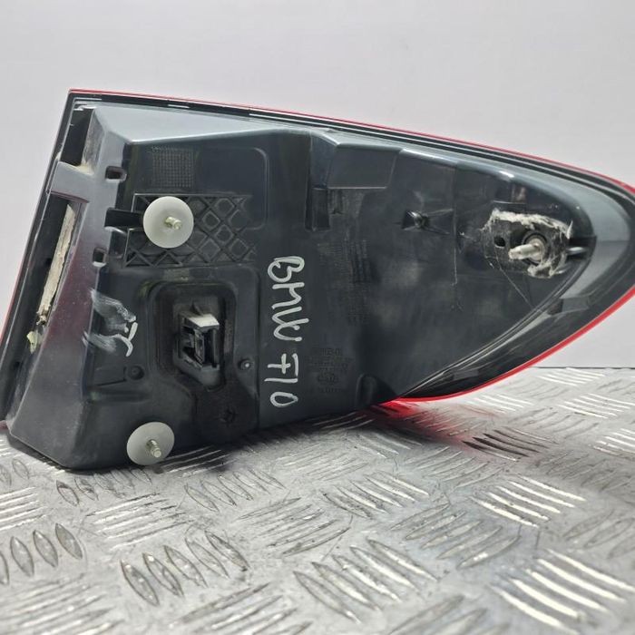 Stop aripa stanga LED BMW Seria 5 F10