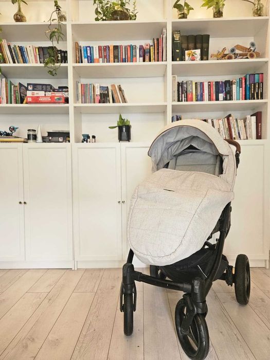 Carucior Luca Bebetto