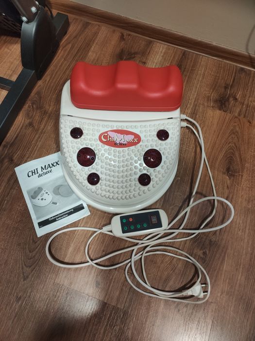 Масажор за крака