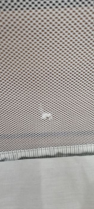 кошара за бебе Chico Next to me magic