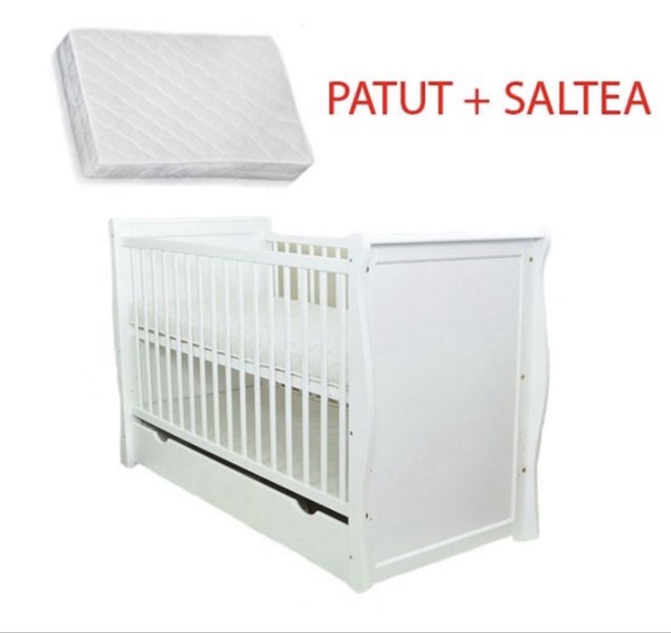 Patut pentru copii