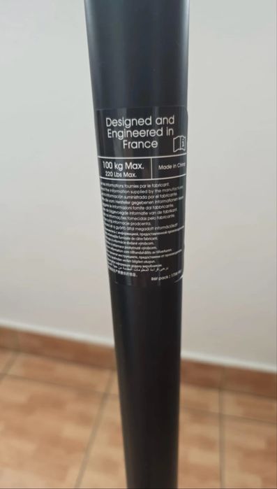 Trotineta Street Dechatlon