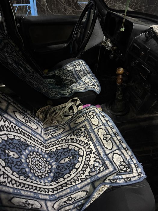 gaz volga Волга газель