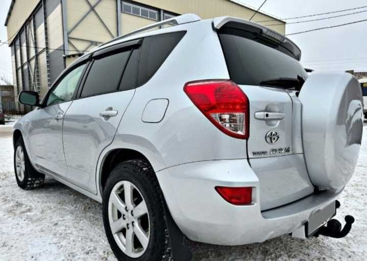 Продаю Toyta Rav4