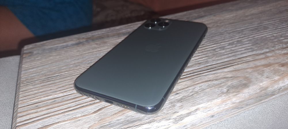 IPhone 11 PRO___