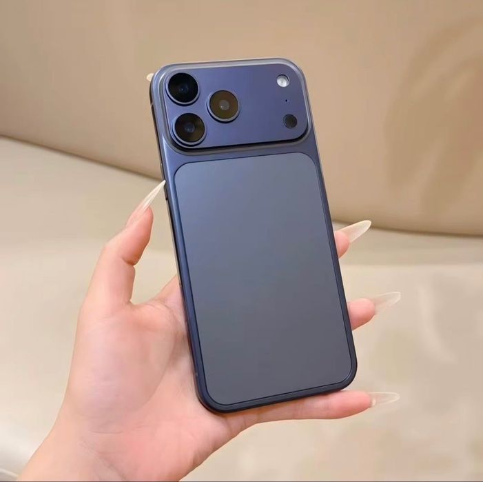 Iphone 17 PRO    (Не работещи макети)