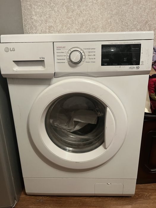 Продам стиральную машинку автомат