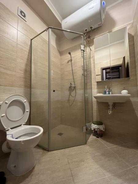 Дава се под наем Едностаен апартамент в Бургас, Зорница - 50 кв.м за 382.5 € - Снимка #6