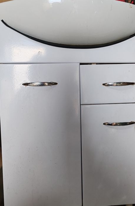 Раковина б/у сатылады