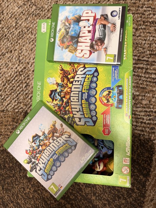 Vand jocuri Xbox One