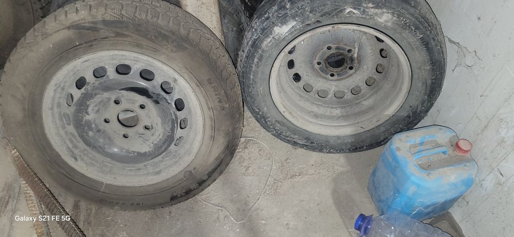 Паддон ауди  2,6