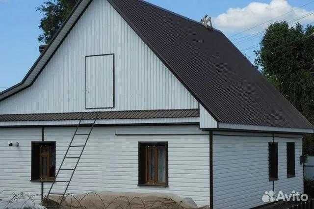 Акция Профлист !!!