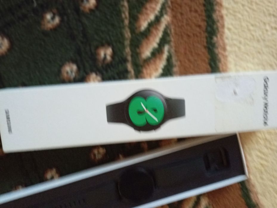 Galaxy watch 4 (PVH4)