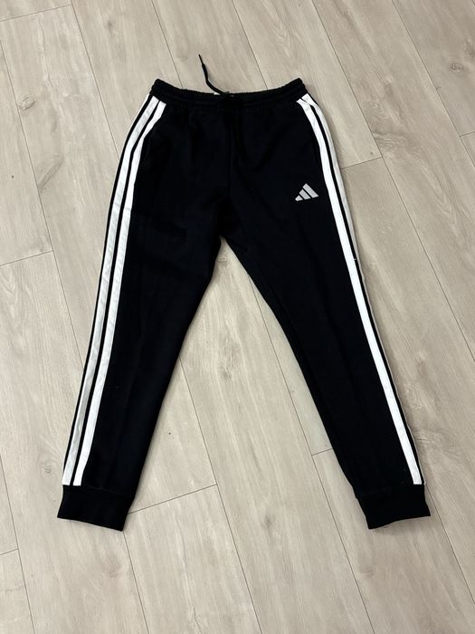 спортивные штаны адидас оригинал