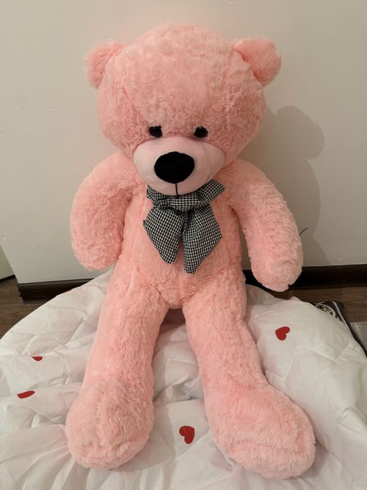 Продам мишка игрушка